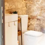 Apartamento 1820 Central *