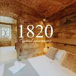 1820 Central Apartamento