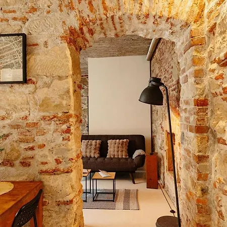 1820 Central Apartamento